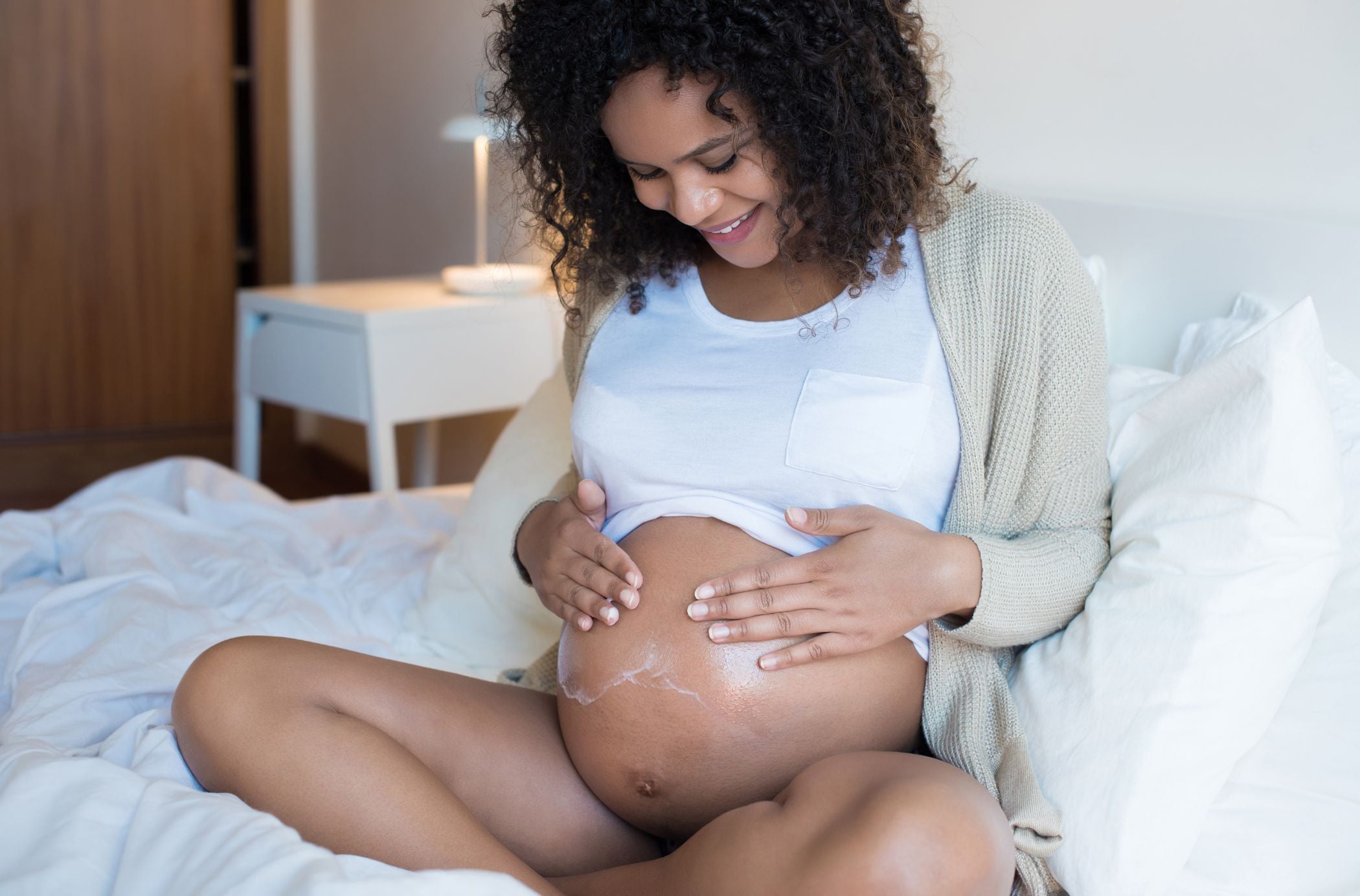 6 Pregnancy Safe Skincare Products
