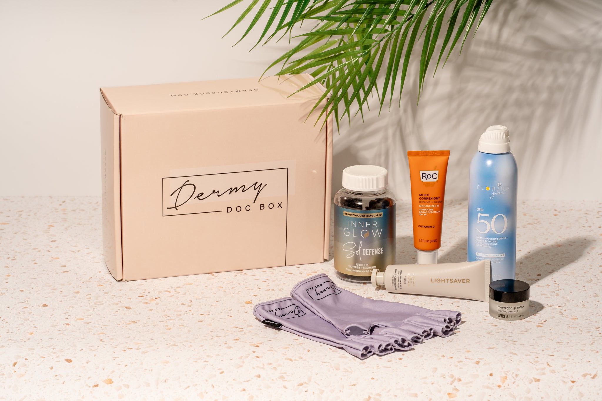 Summer 2024 – Dermy Doc Box