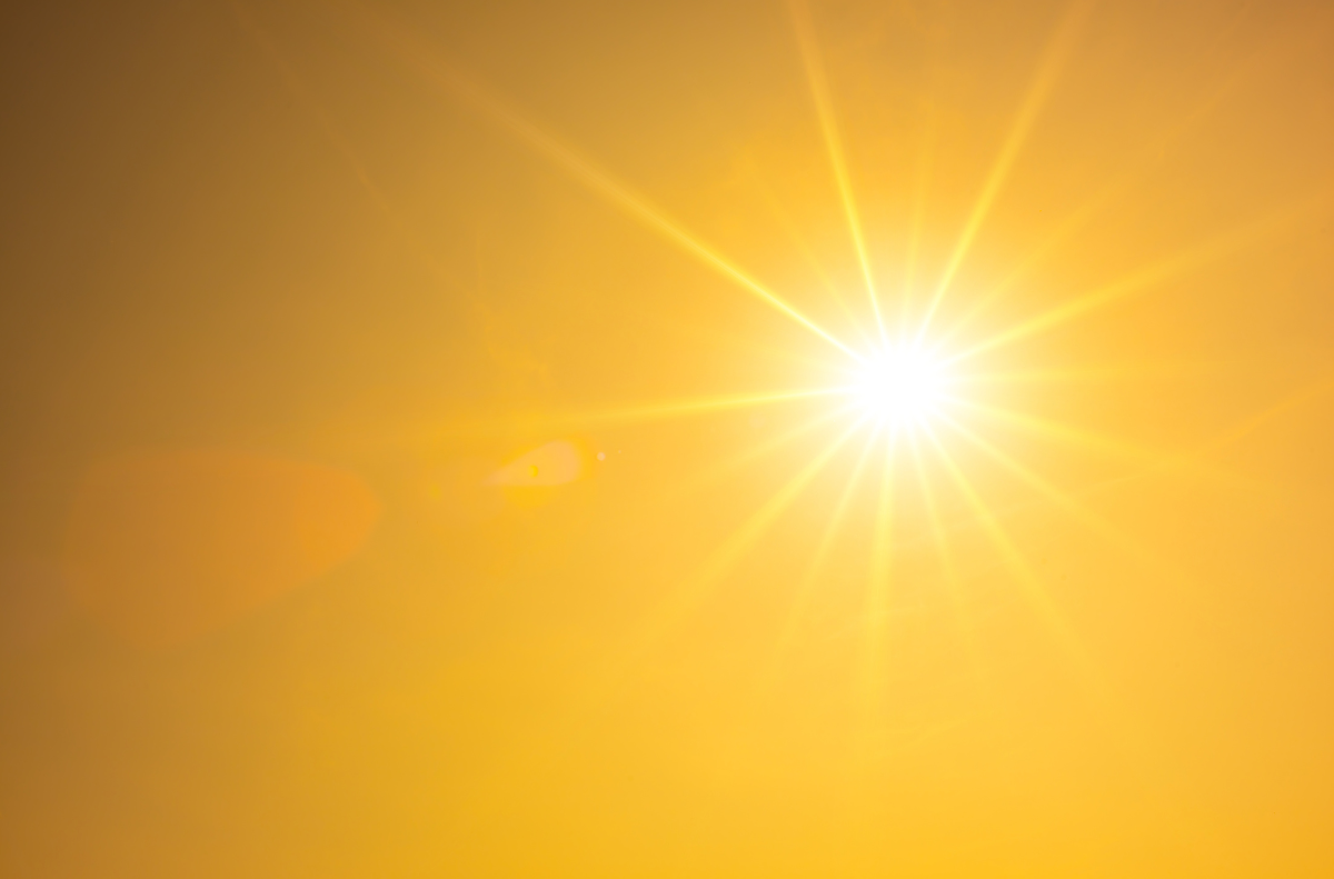6 Ways to Lighten Sun Spots