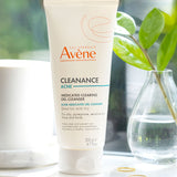 Avene Cleanance Acne Medicated Gel Cleanser