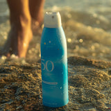 Florida Glow SPF 50 Spray Sunscreen