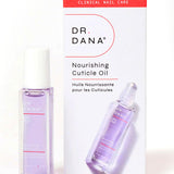 Dr. Dana Nourishing Cuticle Oil