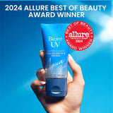 Bioré UV Aqua Rich Daily Facial Moisturizer