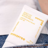 Innisfree Daily UV Defense Sunscreen