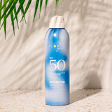 Florida Glow SPF 50 Spray Sunscreen