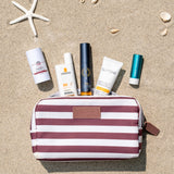 Insulated Skincare Bag