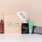 Dermy Doc Box Spa Headband - Dermy Doc Box