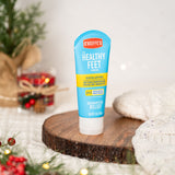 O'Keeffe's Healthy Feet Exfoliating Foot Cream - Dermy Doc Box