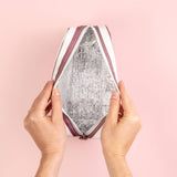 Insulated Skincare Bag - Dermy Doc Box
