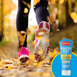 O'Keeffe's Healthy Feet Exfoliating Foot Cream - Dermy Doc Box