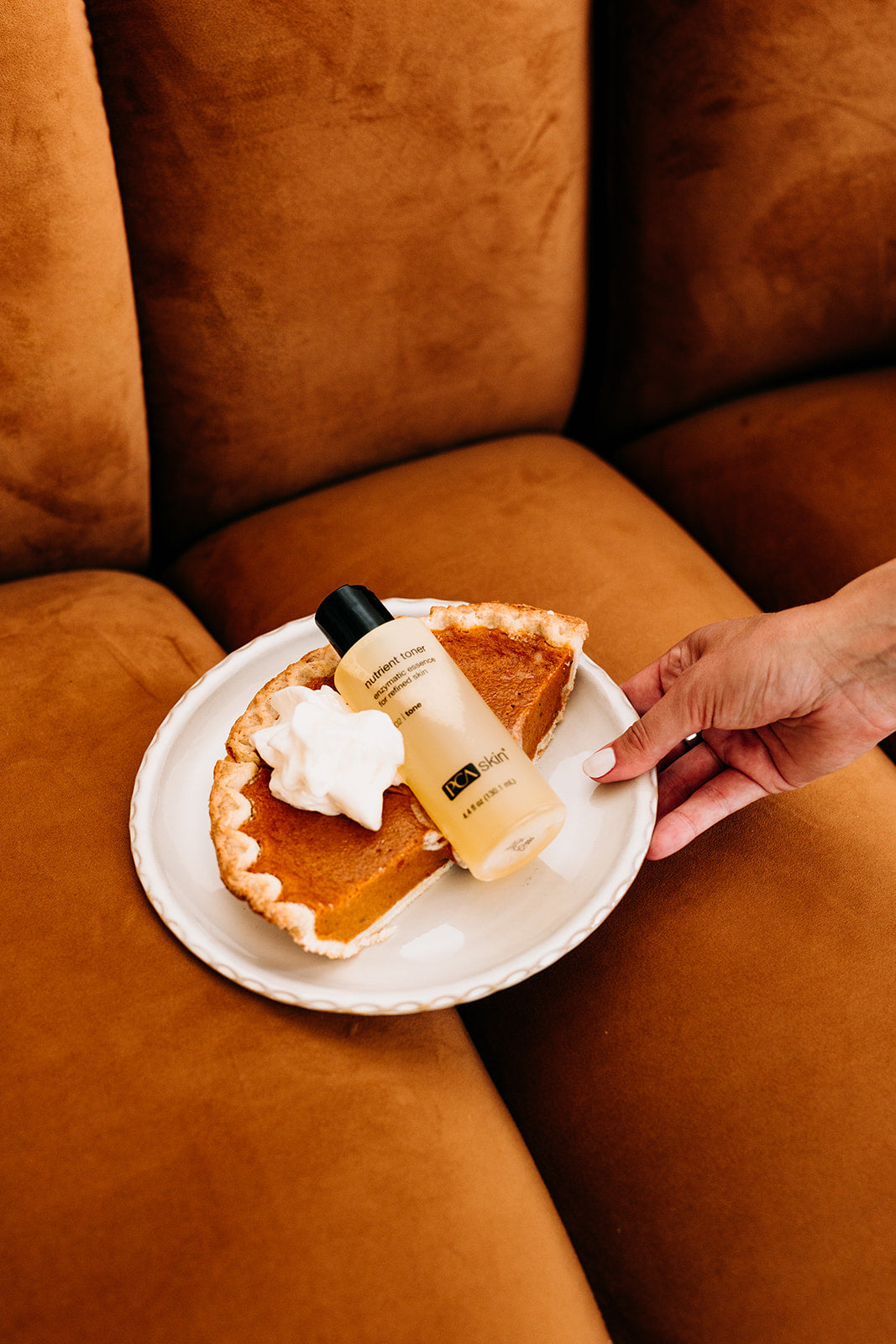 Noticing Duller Skin? It's Time to Exfoliate.