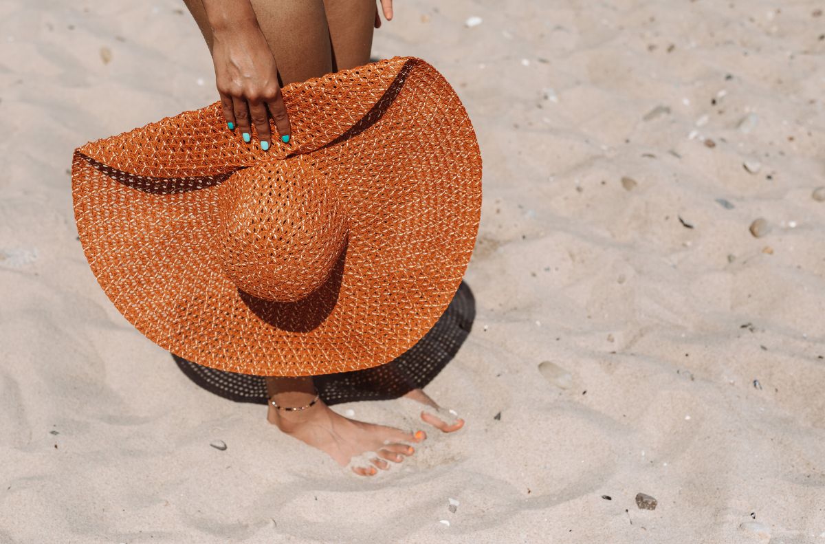 Let’s Chat About Skin Cancer Awareness - It's a Biggie!