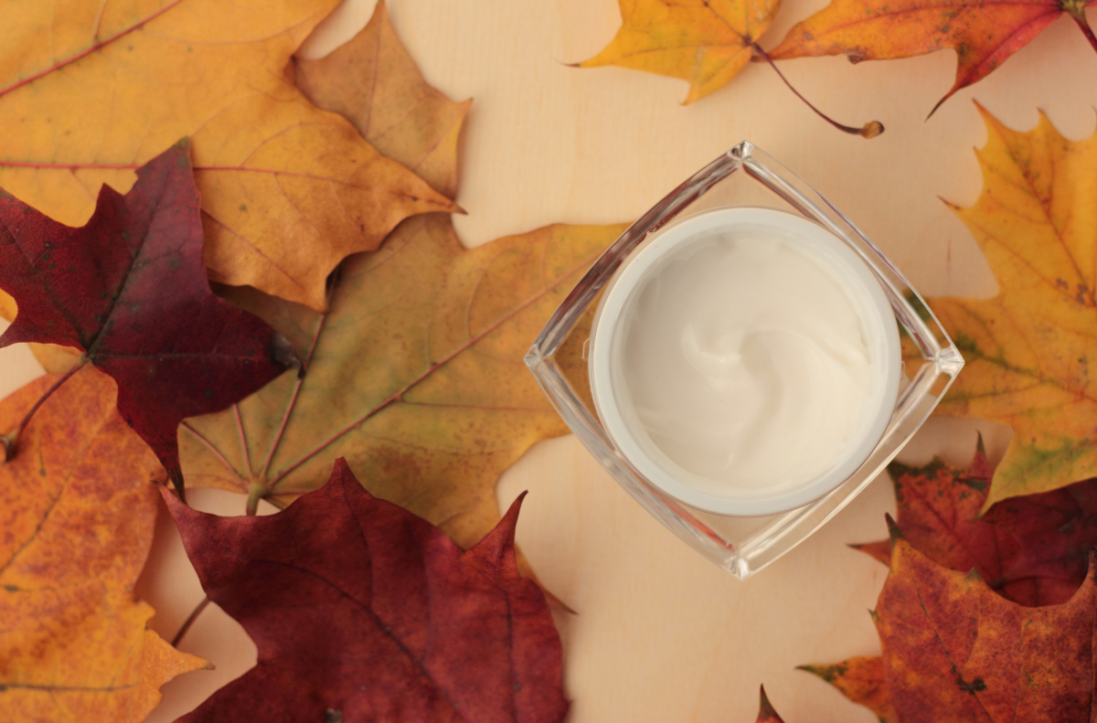 September Skincare: Transitioning Your Routine from Summer to Fall