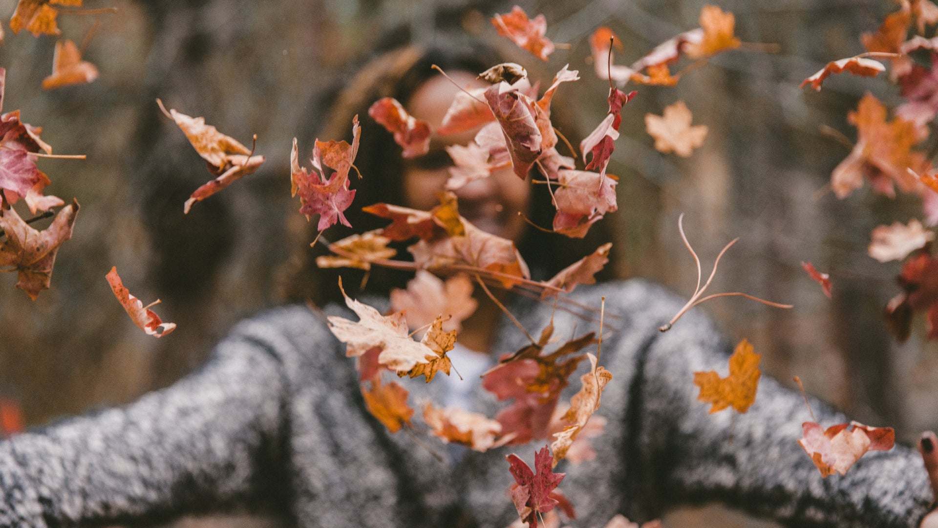 How to Exfoliate in the Fall and Winter