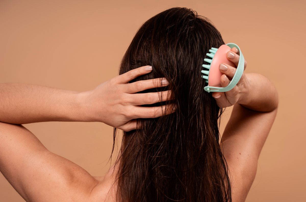 November Fall Haircare Tips: How to Keep Your Scalp Happy This Season