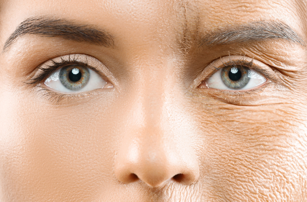 5 Unexpected Ways You're Aging Your Skin