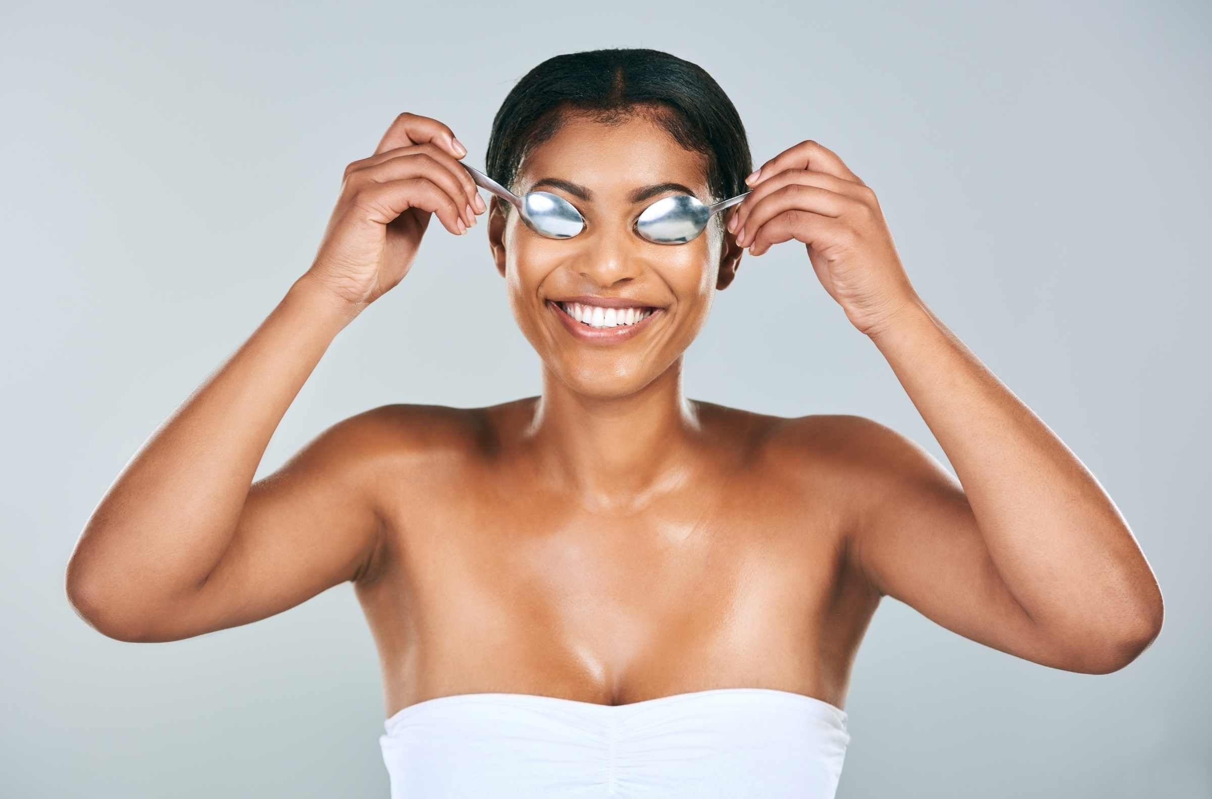 Top Reasons Why Your Eyes Might be Puffy + What to Do About it