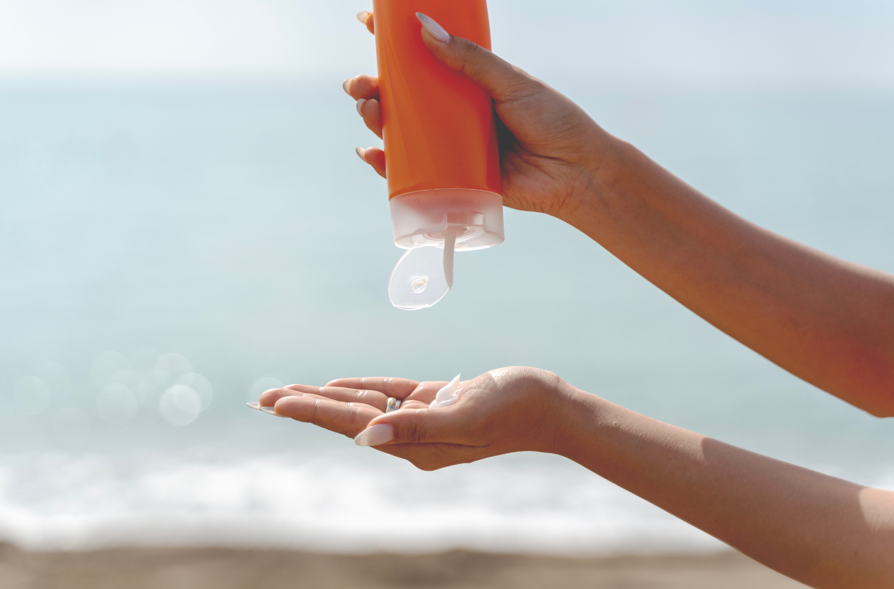 Why You Need a Daily Sunscreen