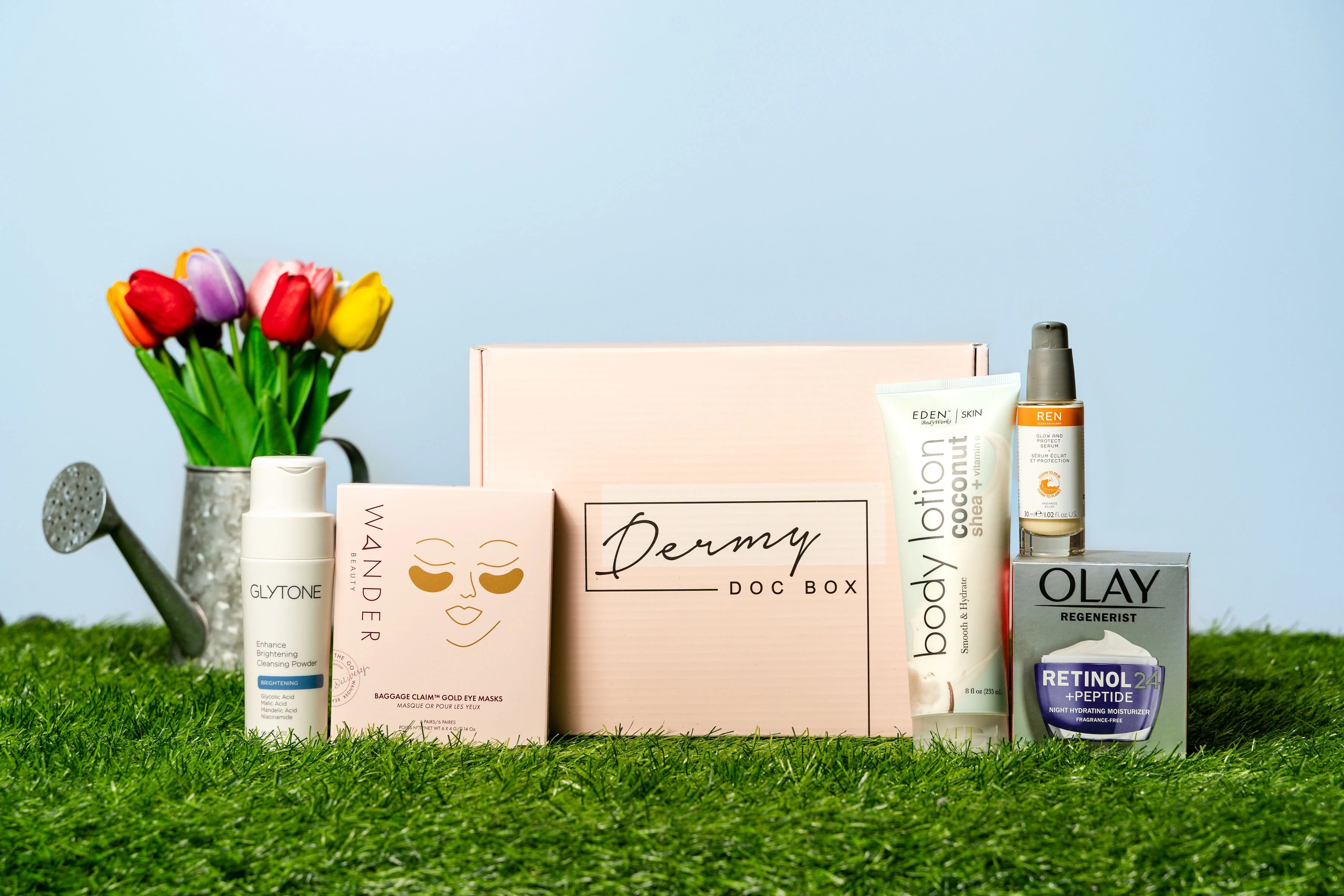 Spring 2022 – Dermy Doc Box
