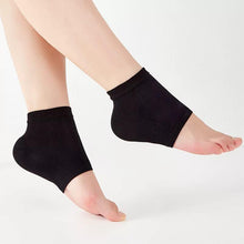 Load image into Gallery viewer, Moisturizing Heel Socks
