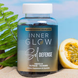 Innerglow Vitamins Sol Defense Gummies