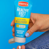 O'Keeffe's Healthy Feet Exfoliating Foot Cream