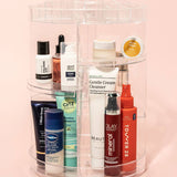 Skincare Organizer