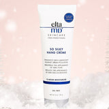 EltaMD So Silky Hand Creme