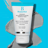 Beauty Stat Universal Microbiome Purifying Radiance Mask