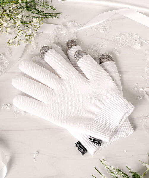 Dermy Doc Box Moisturizing Gloves