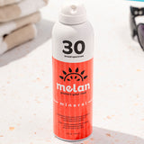 Melan Mineral Sunscreen