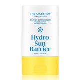 The Face Shop Hydro Sun Barrier 2-in-1 SPF & Moisturizer
