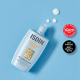 ISDIN Fusion Water MAGIC Ultralight Daily SPF 40