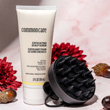 Common Care Exfoliating Scrub & Brush