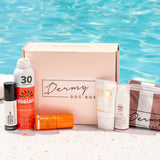 Summer 2025 Dermy Doc Box