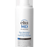 EltaMd Skin Recovery Amino Acid Foaming Cleanser