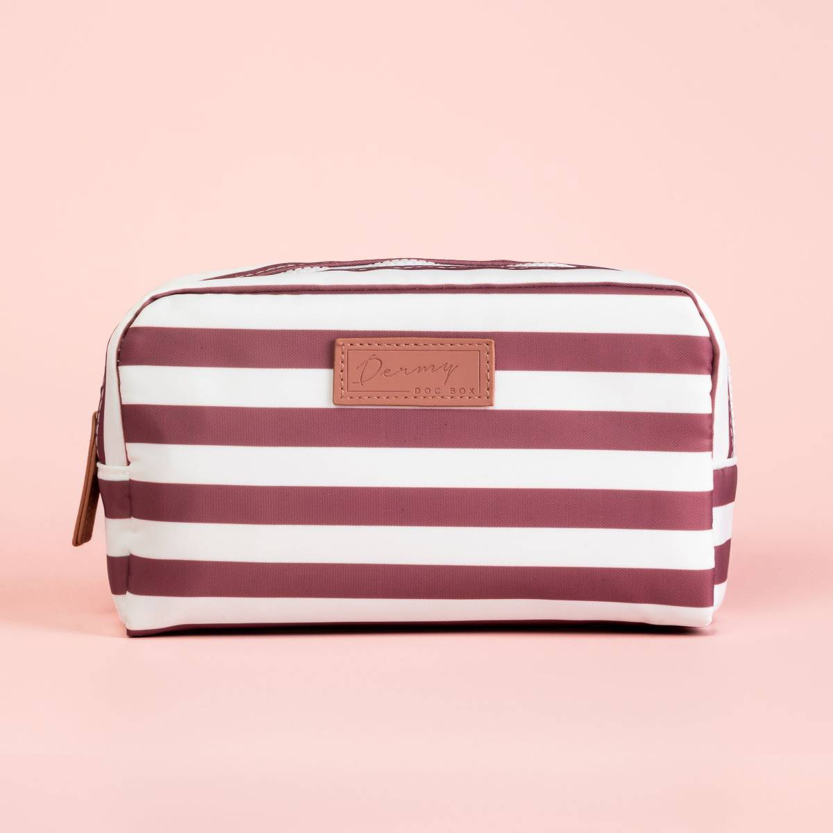 Insulated Skincare Bag – Dermy Doc Box