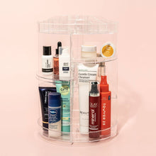 Load image into Gallery viewer, Skincare Organizer - Dermy Doc Box

