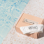 Dermy Doc Box Spa Headband - Dermy Doc Box